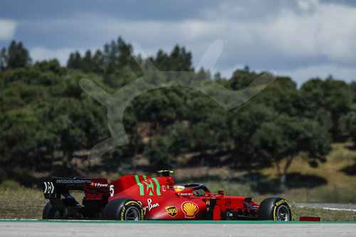 F1 Grand Prix of Portugal