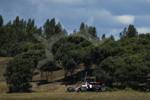 F1 Grand Prix of Portugal