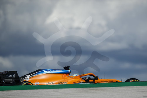 F1 Grand Prix of Portugal