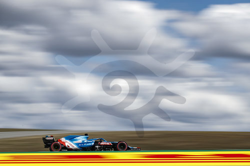 F1 Grand Prix of Portugal
