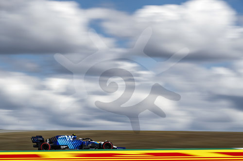 F1 Grand Prix of Portugal