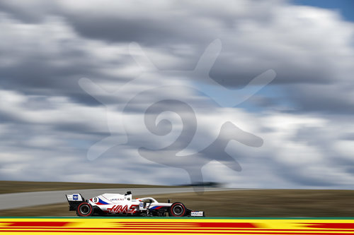 F1 Grand Prix of Portugal