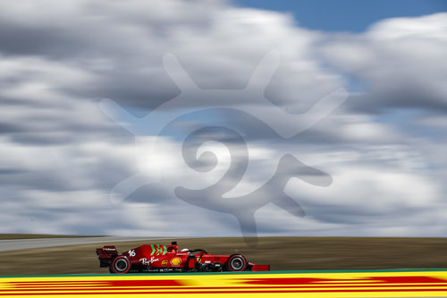 F1 Grand Prix of Portugal