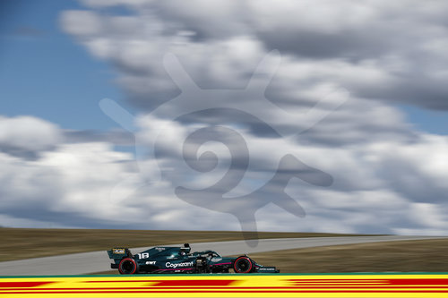 F1 Grand Prix of Portugal