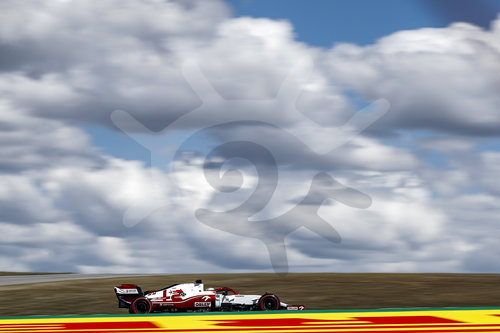 F1 Grand Prix of Portugal