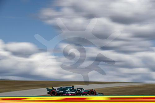 F1 Grand Prix of Portugal