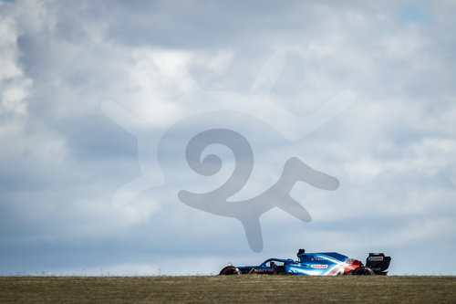 F1 Grand Prix of Portugal