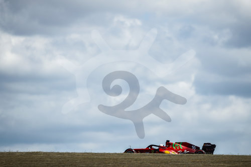 F1 Grand Prix of Portugal