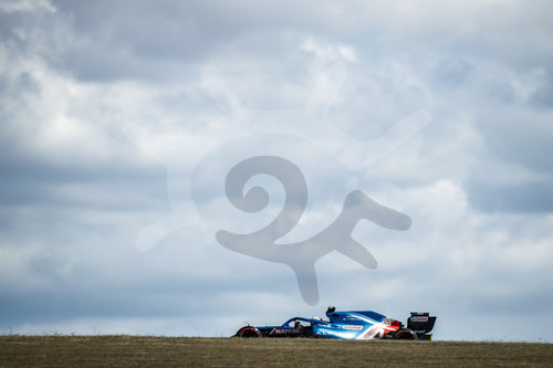 F1 Grand Prix of Portugal