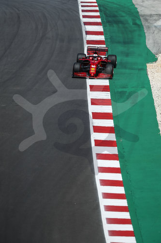 F1 Grand Prix of Portugal