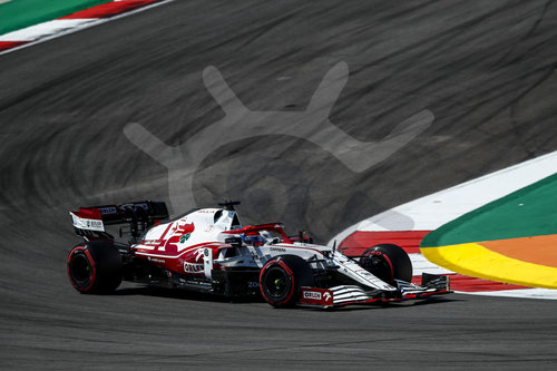 F1 Grand Prix of Portugal
