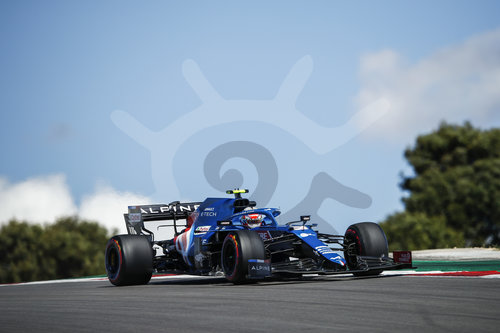 F1 Grand Prix of Portugal