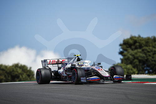 F1 Grand Prix of Portugal