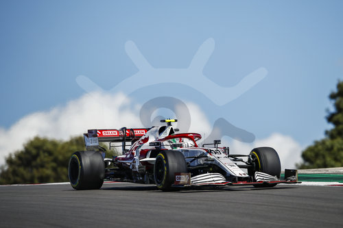 F1 Grand Prix of Portugal