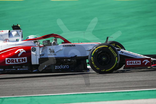 F1 Grand Prix of Portugal