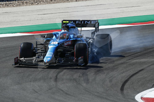 F1 Grand Prix of Portugal
