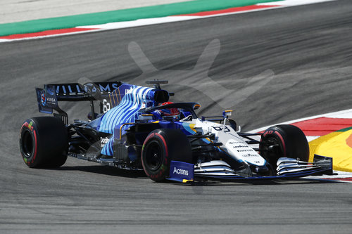 F1 Grand Prix of Portugal