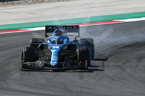F1 Grand Prix of Portugal