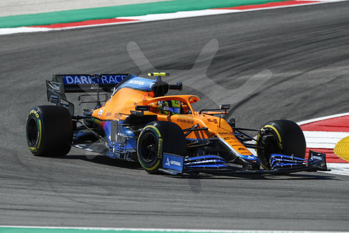 F1 Grand Prix of Portugal