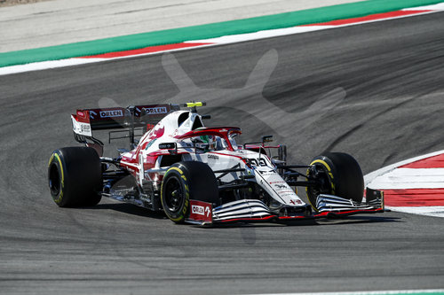 F1 Grand Prix of Portugal
