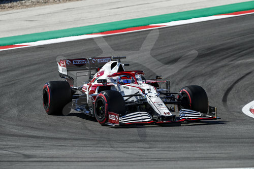 F1 Grand Prix of Portugal