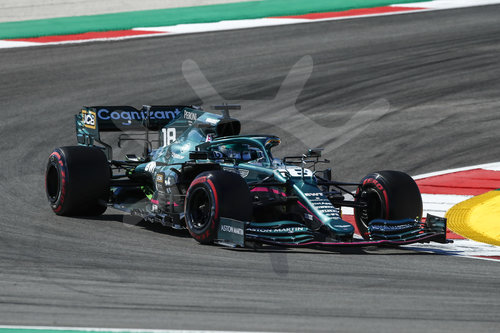 F1 Grand Prix of Portugal