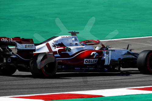 F1 Grand Prix of Portugal