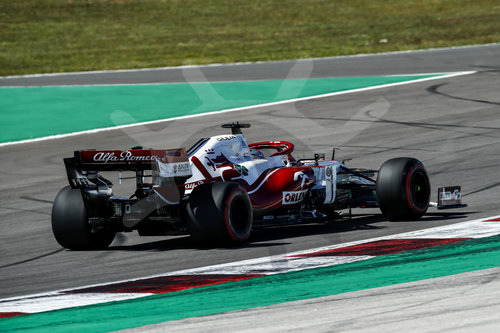 F1 Grand Prix of Portugal