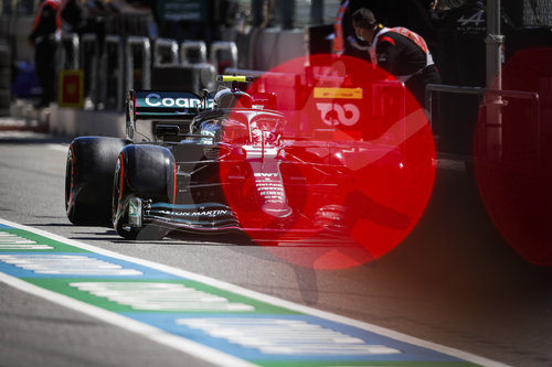 F1 Grand Prix of Portugal