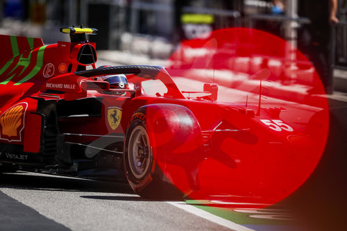 F1 Grand Prix of Portugal