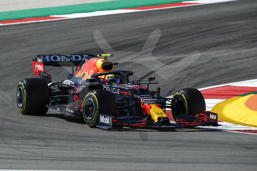 F1 Grand Prix of Portugal