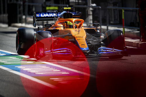 F1 Grand Prix of Portugal
