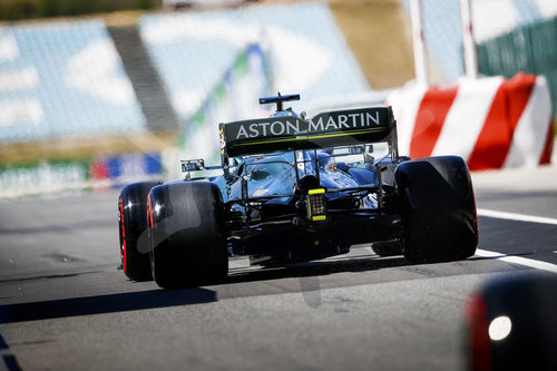 F1 Grand Prix of Portugal