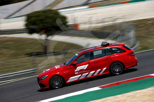 F1 Grand Prix of Portugal