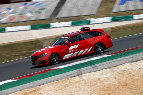 F1 Grand Prix of Portugal