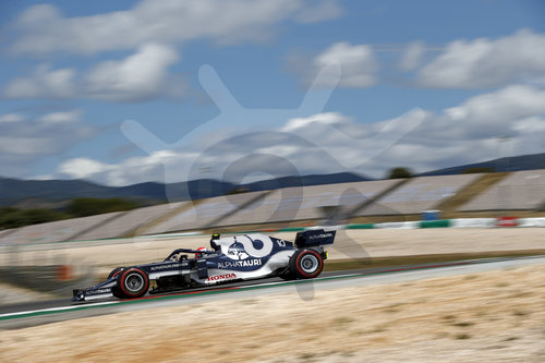 F1 Grand Prix of Portugal