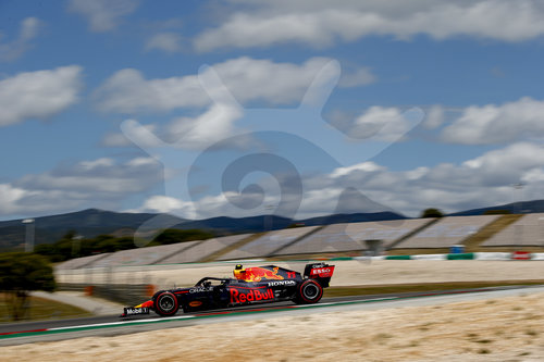 F1 Grand Prix of Portugal