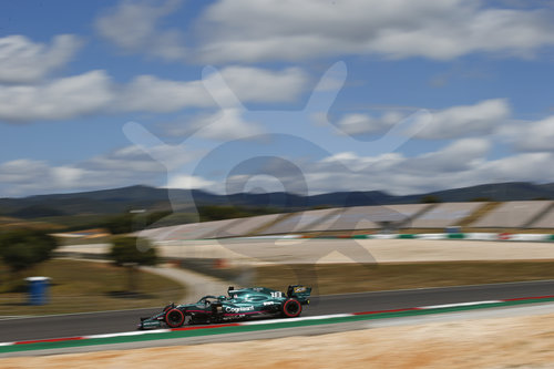 F1 Grand Prix of Portugal