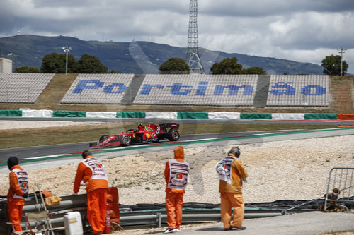 F1 Grand Prix of Portugal
