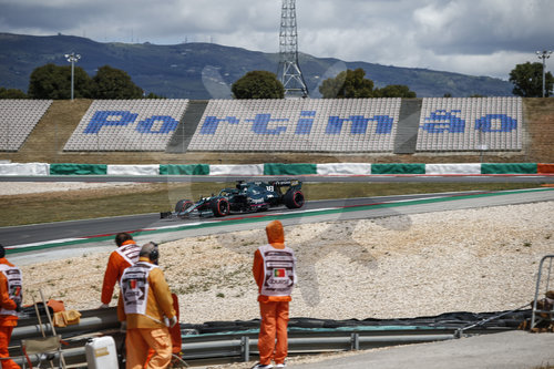 F1 Grand Prix of Portugal