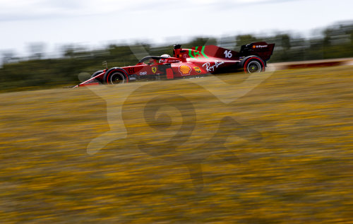 F1 Grand Prix of Portugal