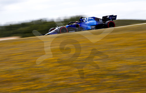 F1 Grand Prix of Portugal