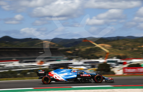 F1 Grand Prix of Portugal