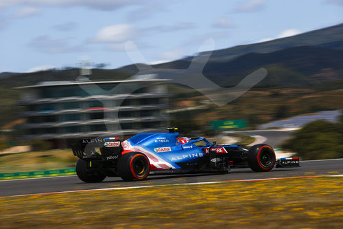 F1 Grand Prix of Portugal