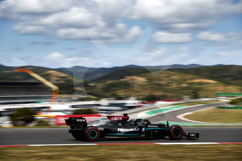 F1 Grand Prix of Portugal