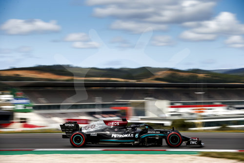 F1 Grand Prix of Portugal
