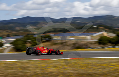 F1 Grand Prix of Portugal