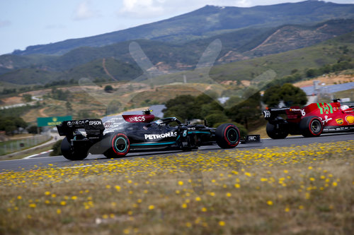 F1 Grand Prix of Portugal