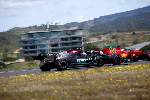 F1 Grand Prix of Portugal