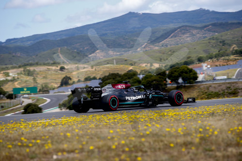 F1 Grand Prix of Portugal